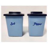 Salt & Pepper Shaker Set