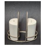 Salt & Pepper Shaker Set