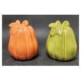 Salt & Pepper Shaker Set