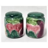 Salt & Pepper Shaker Set