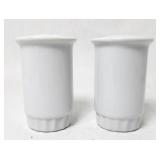 Salt & Pepper Shaker Set
