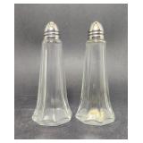 Salt & Pepper Shaker Set