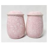 Salt & Pepper Shaker Set
