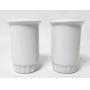 Aucton 26-49 - Salt and Pepper Shaker Sets