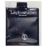 Cubic Zirconia 1 Carat with Certificate