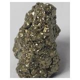 Pyrite Stone Fools Gold
