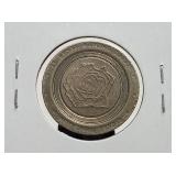 Rose Gaming Token 25 Cents