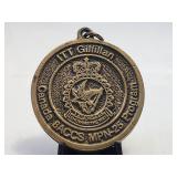 Royal Canadian Air Force Token