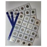 US State Quarters 1999 - 2009 Collection