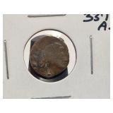 Roman Emperor Constantine I The Great 307-337 AD