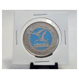 Royal Canadian Air Force Token