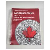 2015 Charlton Coin Catalogue Vol 2