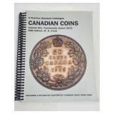 2015 Charlton Coin Catalogue Vol 1