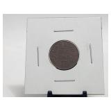 1935 Small Cent Canada