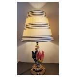 Table Lamp - Double Dragon 17' - WUI 98 - Zemeno