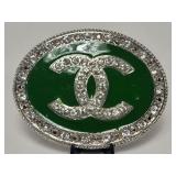Chanel Belt Buckle