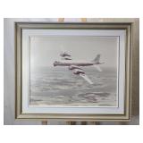 Aurora CP-140 Lockheed RCAF Large Photograph