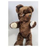 Antique Teddy Bear Plush