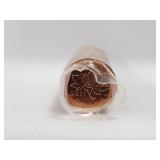 2011 Un Opened Bank Roll Cent