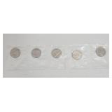 1968 ProofLIke $1 Dollar Set