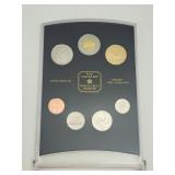 1999 Oh Canada Prooflike Set