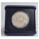 1975 $1 Dollar Canada Specimen in Case