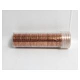 1965 BU Canada Cents Tube of 50