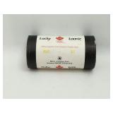 2004 $1 Lucky Loon Canada Mint Roll