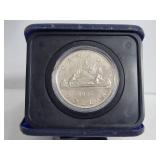 1976 $1 Dollar Canada Specimen in Case