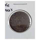 1642 Double Tournois Foundation Montreal