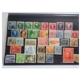 Cuba Early Classic Stamps Mint