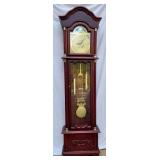 Grandfather Clock - Tested H: 72' (6ft) Battery