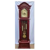 Grandfather Clock - Tested H: 72' (6ft) Battery
