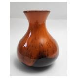 Vase Pottery H: 5'