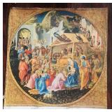 National Geographic Insert 1952