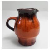 Creamer Pottery