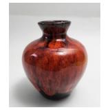Vase Pottery H: 4'