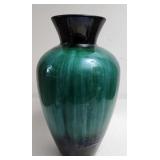 Large Vase Pottery H:13'