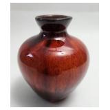 Vase Pottery H: 4'