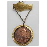 German II. Int. Wanderung 1974