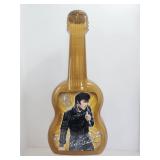 Piggy Bank Guitar Shaped 20' - Elvis plastic