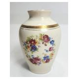 Porcelain Vase - Chodziez Poland vintage