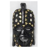 African Tribal Mask