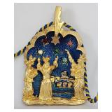 German 3 Konigs Wanderung 1976