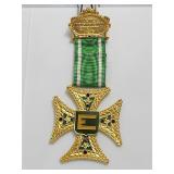 German 4. Int. Volkswanderung Eppelborn 1976