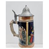Beer Stein vintage