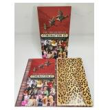 Treasures of Coronation St. collection