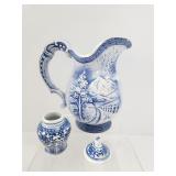 Porcelain Decor Japan - Various