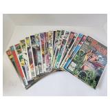 Comic Books - Various Lot 2 (18x)