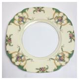 Plate - Czecho-Slovakia